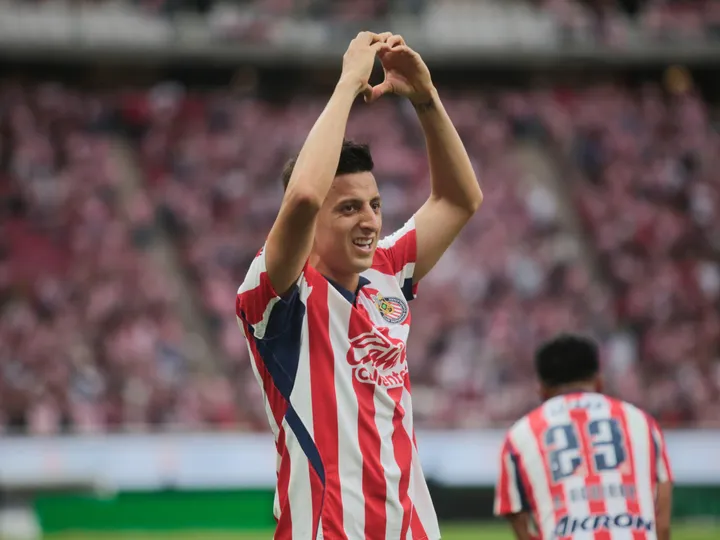 Puebla
x
Guadalajara – Notícias e Prováveis Escalações