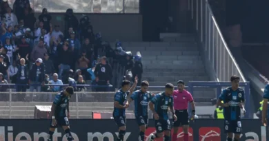 Queretaro
x
America – Notícias e Prováveis Escalações
