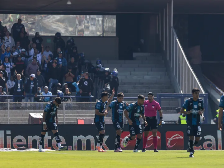 Queretaro
x
America – Notícias e Prováveis Escalações