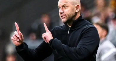 RFS
x
Glentoran – Notícias e Prováveis Escalações