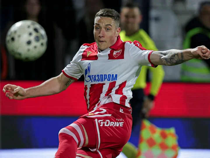 Red Star
x
Plzen – Notícias e Prováveis Escalações
