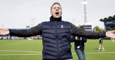 Sarpsborg
x
Viking FK – Notícias e Prováveis Escalações