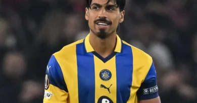 Sheriff Tiraspol
x
M. Tel Aviv – Notícias e Prováveis Escalações