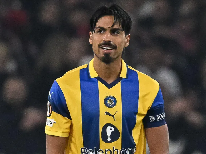 M. Tel Aviv
x
Sheriff Tiraspol – Notícias e Prováveis Escalações