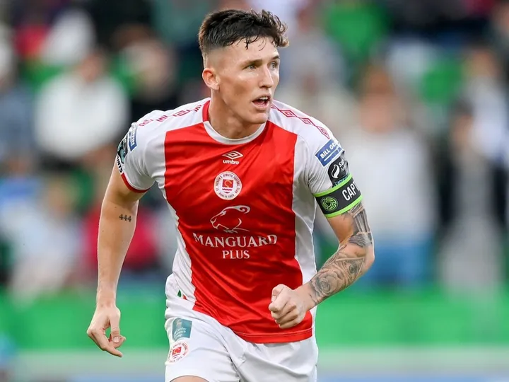 St Patrick’s
x
Derry – Notícias e Prováveis Escalações