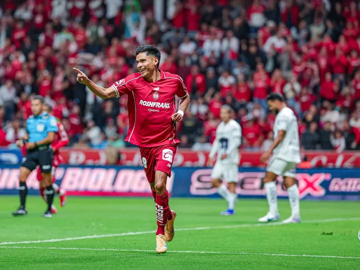 Toluca
x
Necaxa – Notícias e Prováveis Escalações