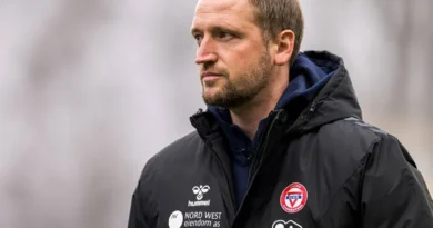 Valerenga
x
HamKam – Notícias e Prováveis Escalações