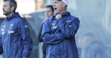 Viking FK
x
Sandefjord – Notícias e Prováveis Escalações