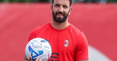 AC Milan
x
Inter de Milão – Notícias e Prováveis Escalações
