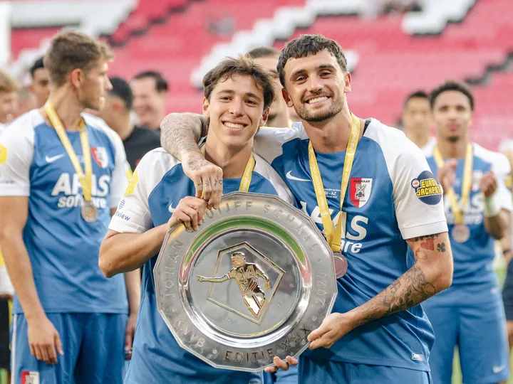 AZ
x
ADO Den Haag – Notícias e Prováveis Escalações