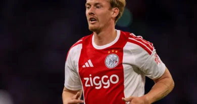 Ajax
x
Heerenveen – Notícias e Prováveis Escalações