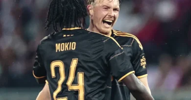Ajax
x
Sion – Notícias e Prováveis Escalações