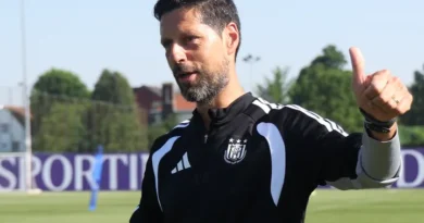 Anderlecht
x
PAOK – Notícias e Prováveis Escalações