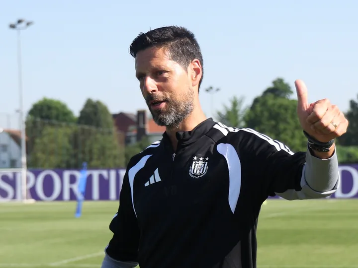 Anderlecht
x
PAOK – Notícias e Prováveis Escalações