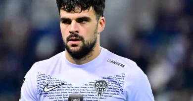 Angers
x
Lille – Notícias e Prováveis Escalações