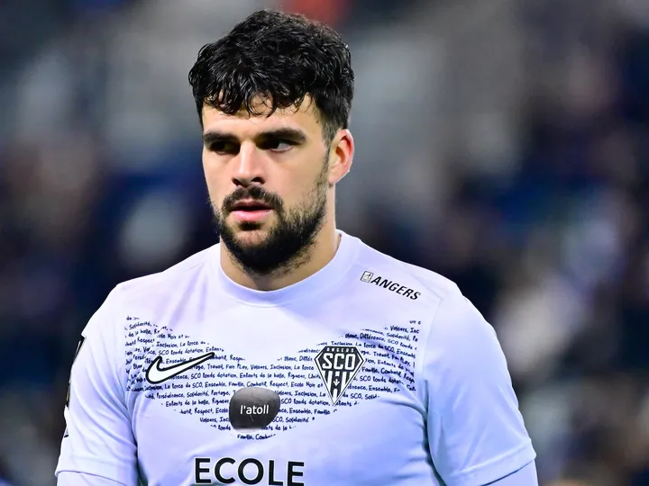 Angers
x
Lille – Notícias e Prováveis Escalações