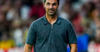 Arsenal
x
Betis – Notícias e Prováveis Escalações