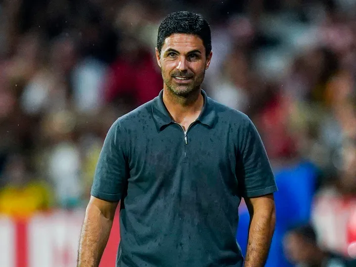 Arsenal
x
Betis – Notícias e Prováveis Escalações
