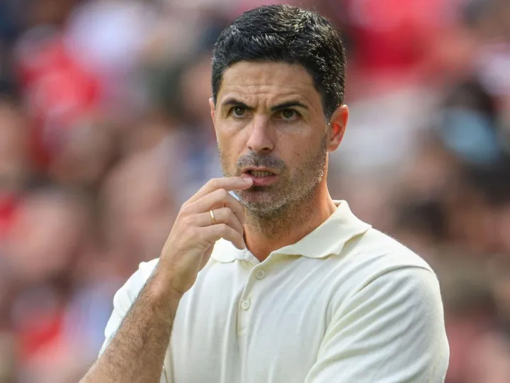 Arsenal
x
Como – Notícias e Prováveis Escalações