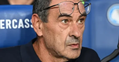 Atalanta
x
H. Tel Aviv – Notícias e Prováveis Escalações