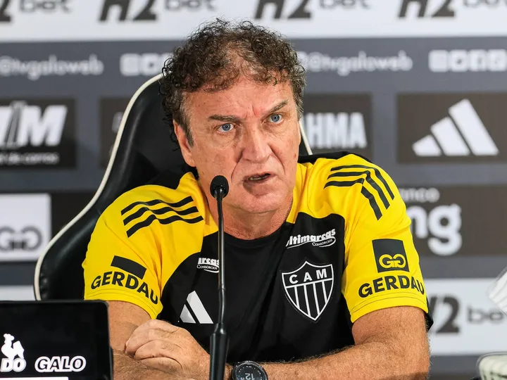 Atletico Mineiro
x
Vitoria – Notícias e Prováveis Escalações