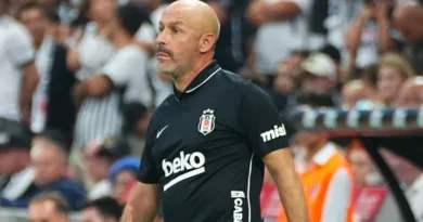 Besiktas
x
Eyupspor – Notícias e Prováveis Escalações