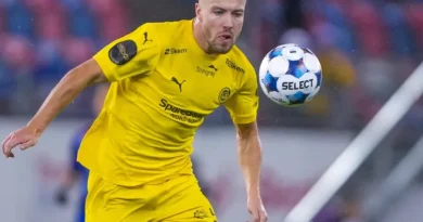 Bodo/Glimt
x
Nijmegen – Notícias e Prováveis Escalações