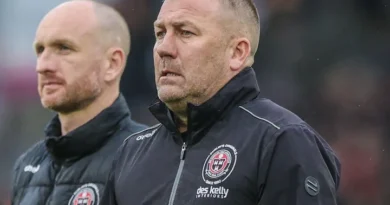 Bohemians
x
Midtjylland – Notícias e Prováveis Escalações