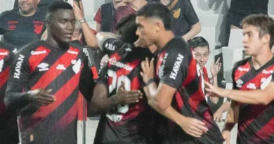 Botafogo
x
Athletico PR – Notícias e Prováveis Escalações