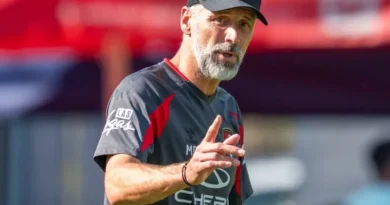 Bournemouth
x
Genoa – Notícias e Prováveis Escalações