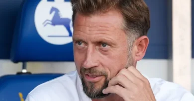 Braunschweig
x
Union Berlin – Notícias e Prováveis Escalações