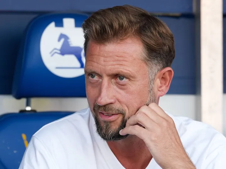 Braunschweig
x
Union Berlin – Notícias e Prováveis Escalações