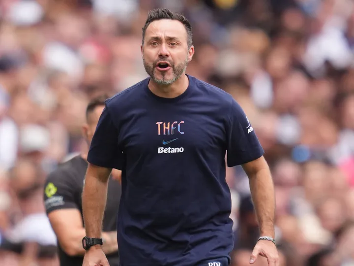 Brentford
x
Tottenham – Notícias e Prováveis Escalações