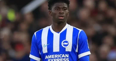 Brighton
x
Roma – Notícias e Prováveis Escalações