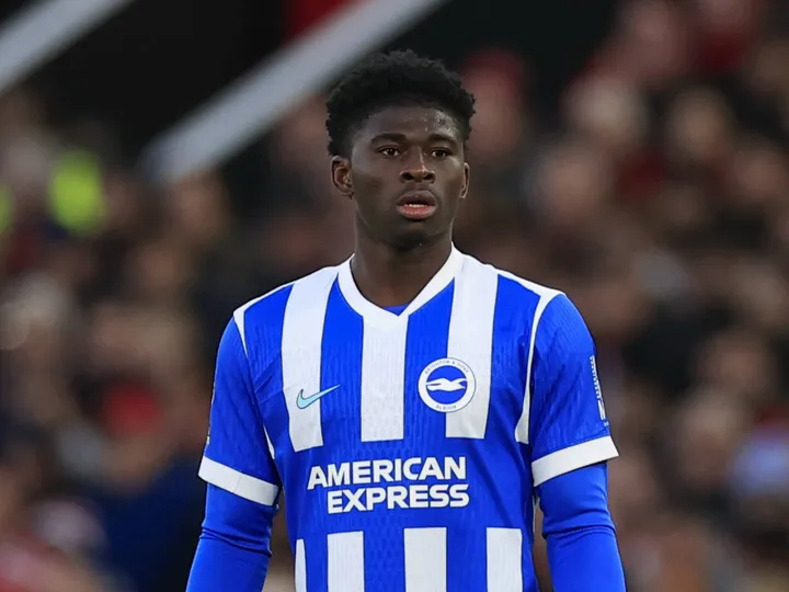 Brighton
x
Roma – Notícias e Prováveis Escalações