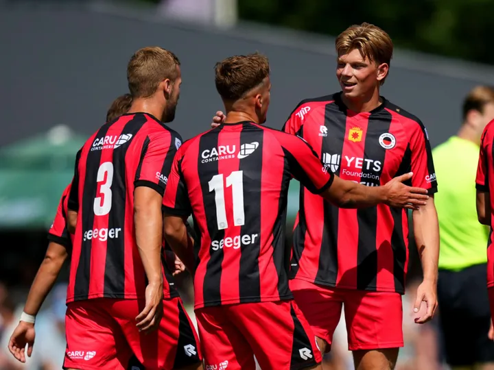 Cambuur
x
Excelsior – Notícias e Prováveis Escalações