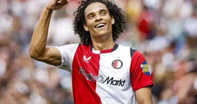 Cambuur
x
Feyenoord – Notícias e Prováveis Escalações