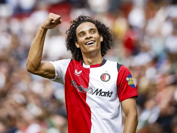 Cambuur
x
Feyenoord – Notícias e Prováveis Escalações