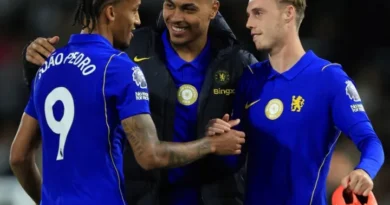 Chelsea
x
Brighton – Notícias e Prováveis Escalações
