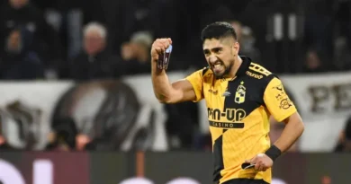 Coquimbo
x
Platense – Notícias e Prováveis Escalações