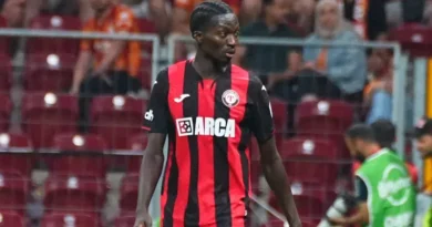 Çorum Belediyespor
x
Kasimpasa – Notícias e Prováveis Escalações