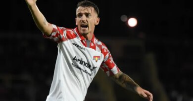 Cremonese
x
Sampdoria – Notícias e Prováveis Escalações
