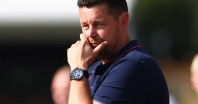 Crystal Palace
x
Manchester City – Notícias e Prováveis Escalações