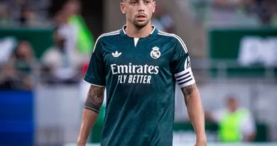 Deportivo
x
Real Madrid – Notícias e Prováveis Escalações