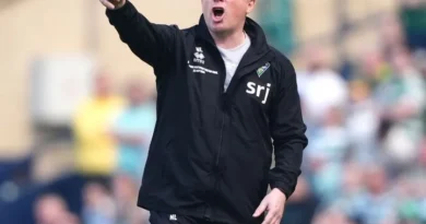 Dunfermline
x
Ross County – Notícias e Prováveis Escalações