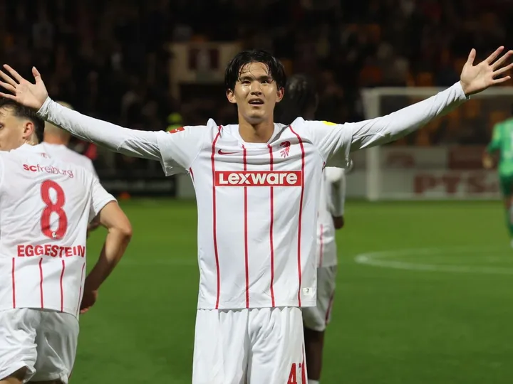 Dusseldorf
x
Freiburg – Notícias e Prováveis Escalações
