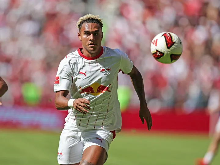 Eintracht Trier
x
RB Leipzig – Notícias e Prováveis Escalações