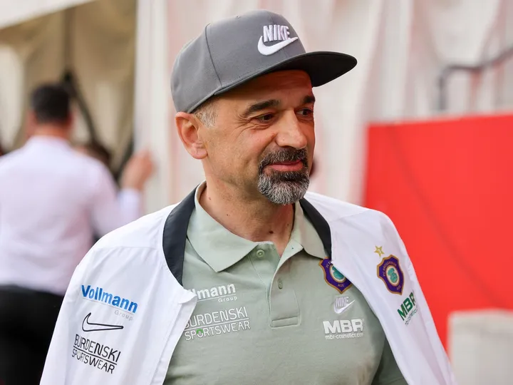 Erzgebirge Aue
x
Hoffenheim – Notícias e Prováveis Escalações