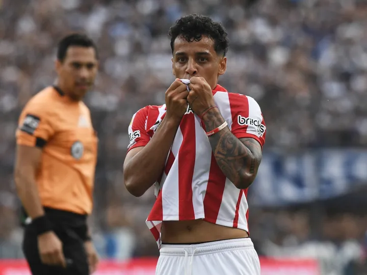 Estudiantes
x
Catolica – Notícias e Prováveis Escalações