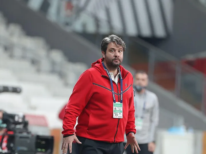 Eyupspor
x
Alanyaspor – Notícias e Prováveis Escalações